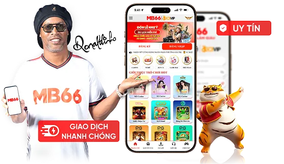 Biểu tượng công nghệ tiên tiến
